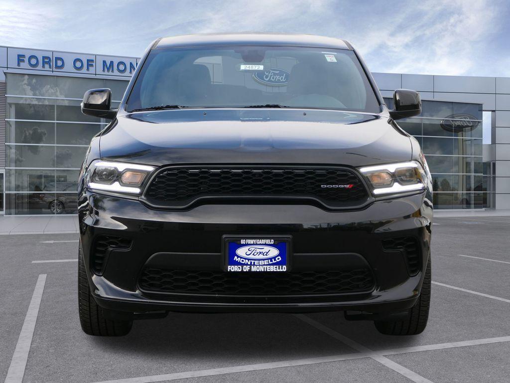 used 2023 Dodge Durango car, priced at $28,988