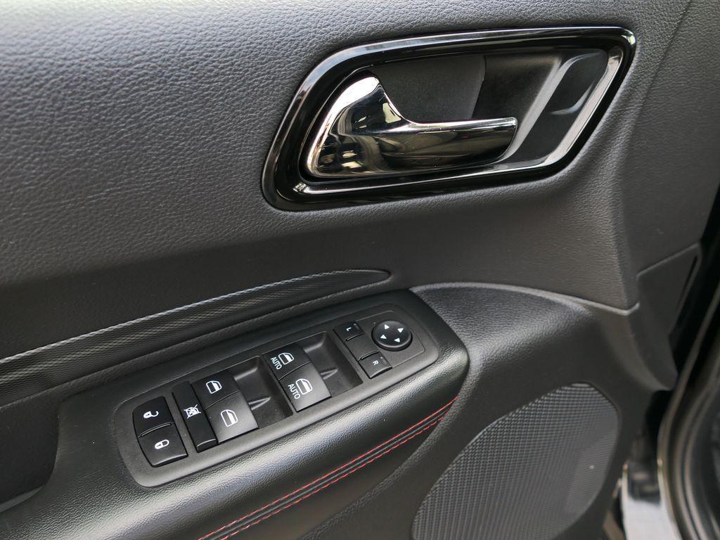 used 2023 Dodge Durango car, priced at $28,988