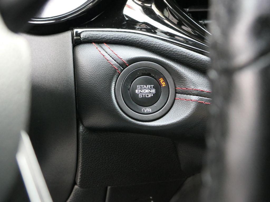 used 2023 Dodge Durango car, priced at $28,988