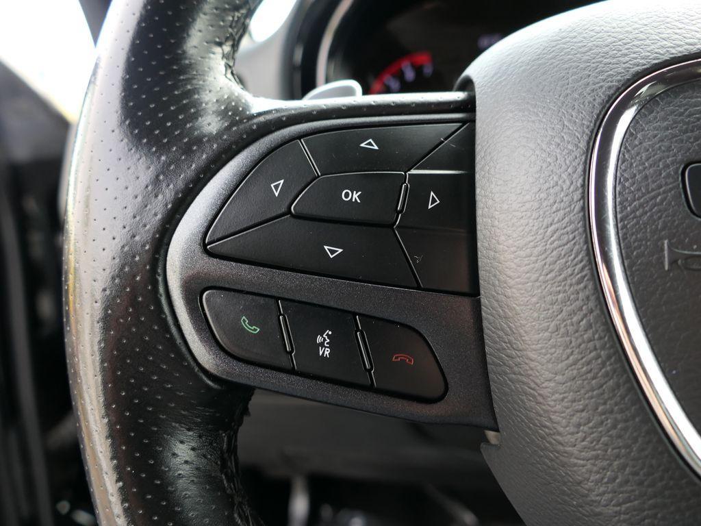 used 2023 Dodge Durango car, priced at $28,988