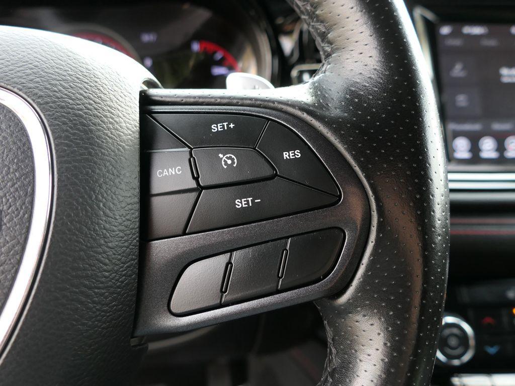 used 2023 Dodge Durango car, priced at $28,988