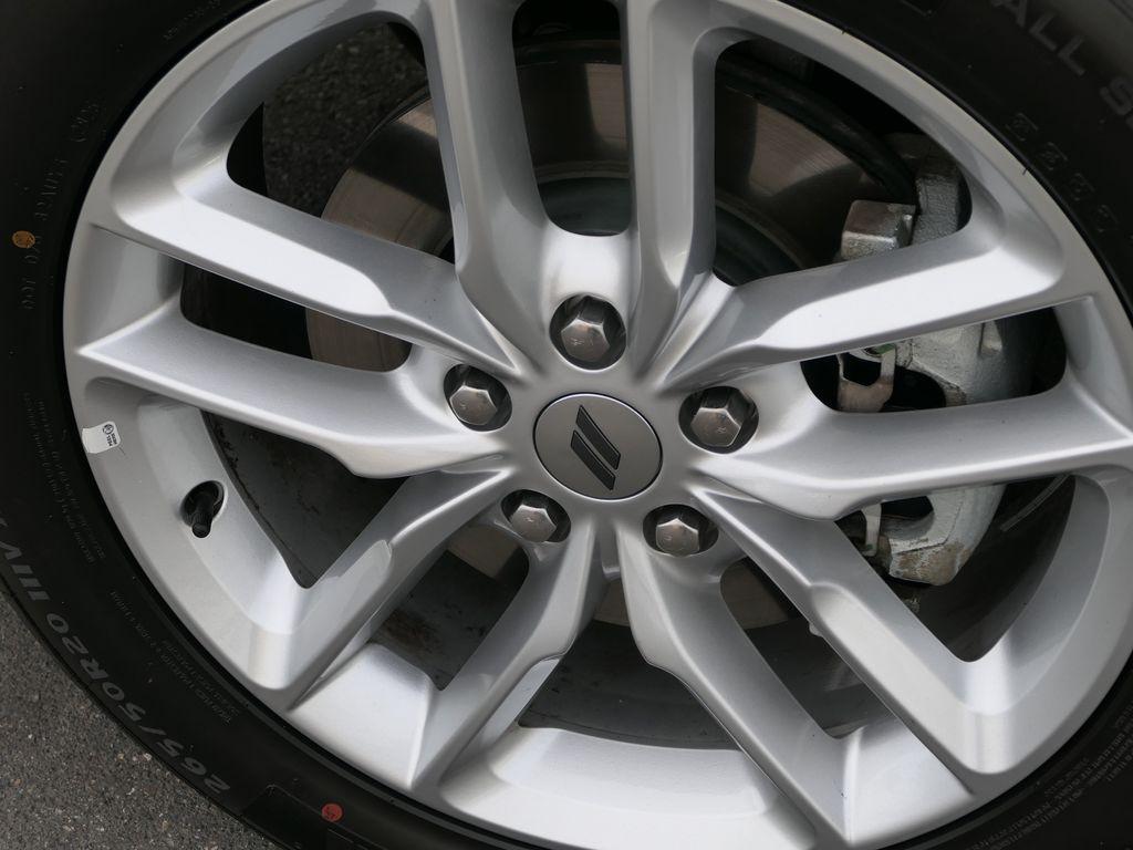 used 2023 Dodge Durango car, priced at $28,988