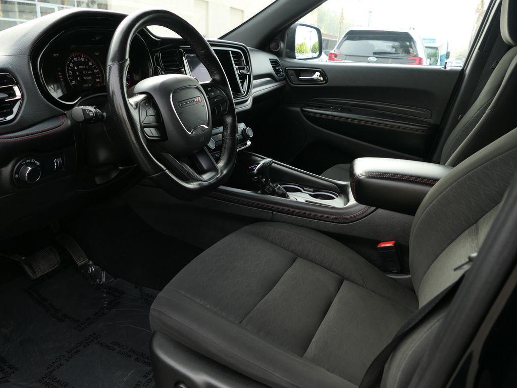 used 2023 Dodge Durango car, priced at $28,988