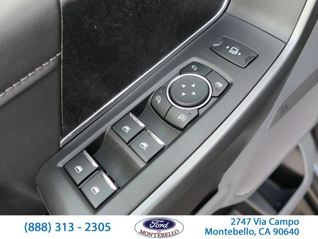 new 2026 Ford F-250 car, priced at $82,495