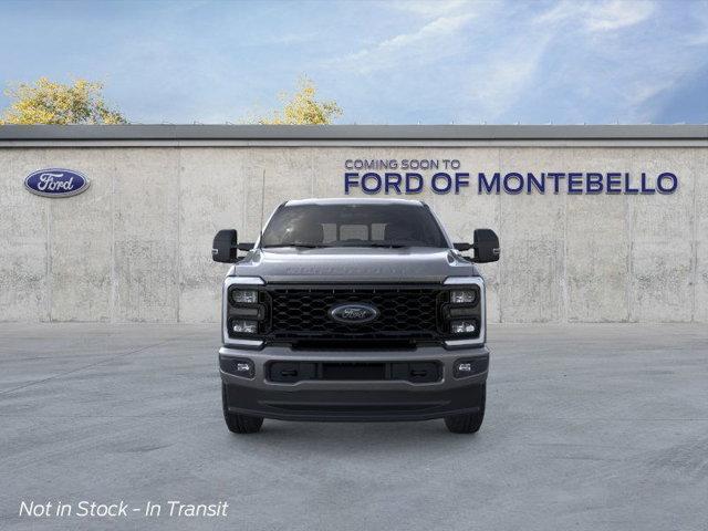 new 2026 Ford F-250 car