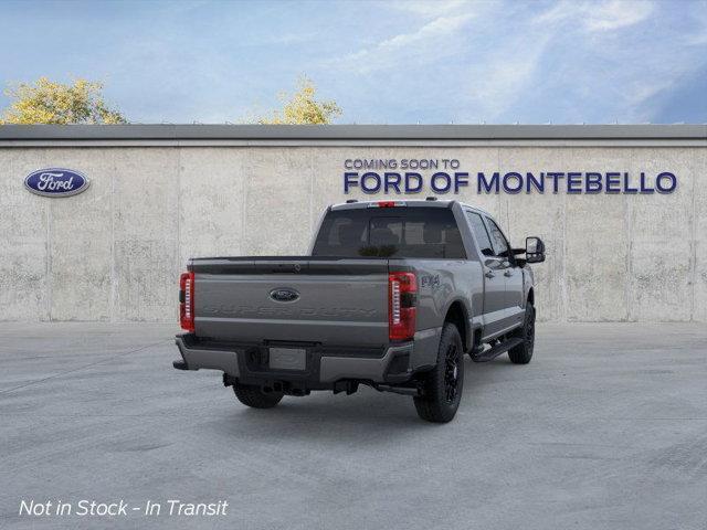 new 2026 Ford F-250 car