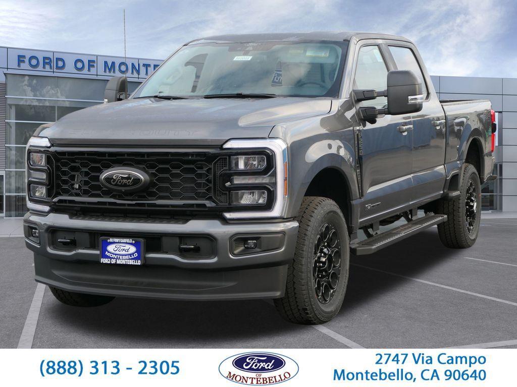 new 2026 Ford F-250 car, priced at $82,495