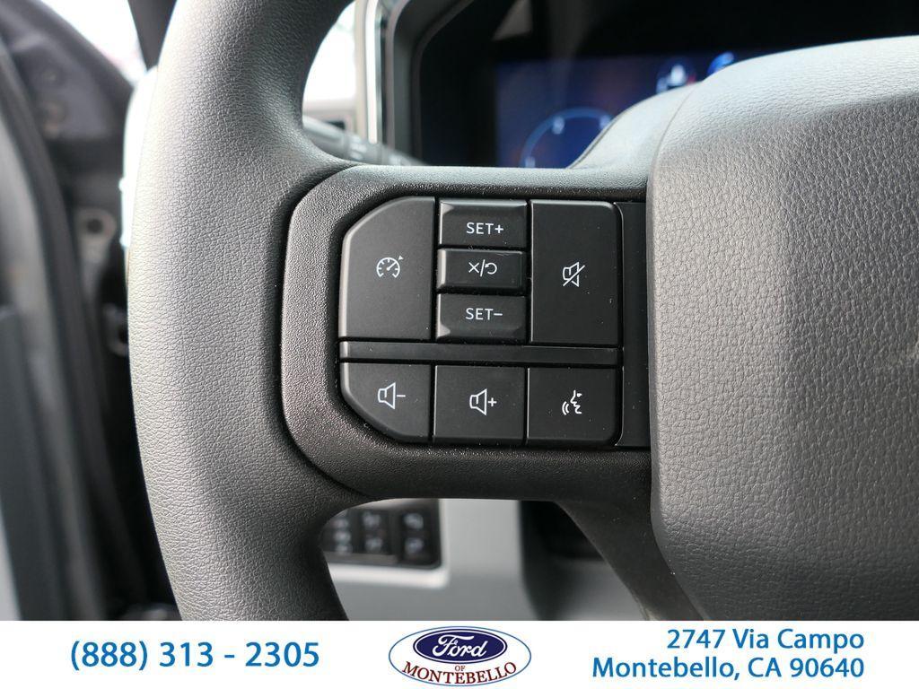 new 2026 Ford F-250 car, priced at $82,495