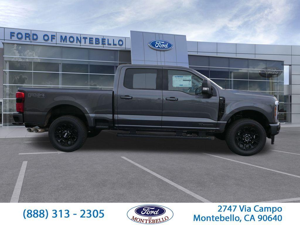 new 2026 Ford F-250 car, priced at $82,495