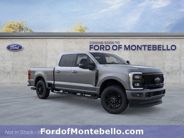 new 2026 Ford F-250 car