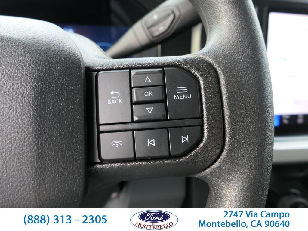 new 2026 Ford F-250 car, priced at $82,495