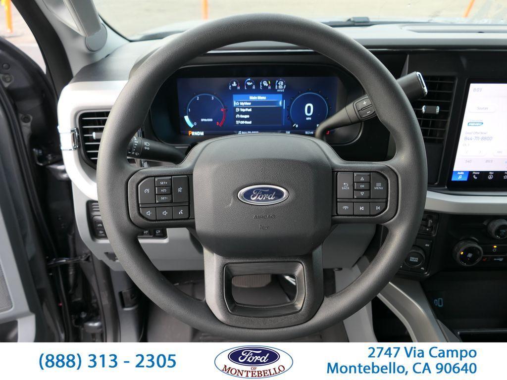 new 2026 Ford F-250 car, priced at $82,495