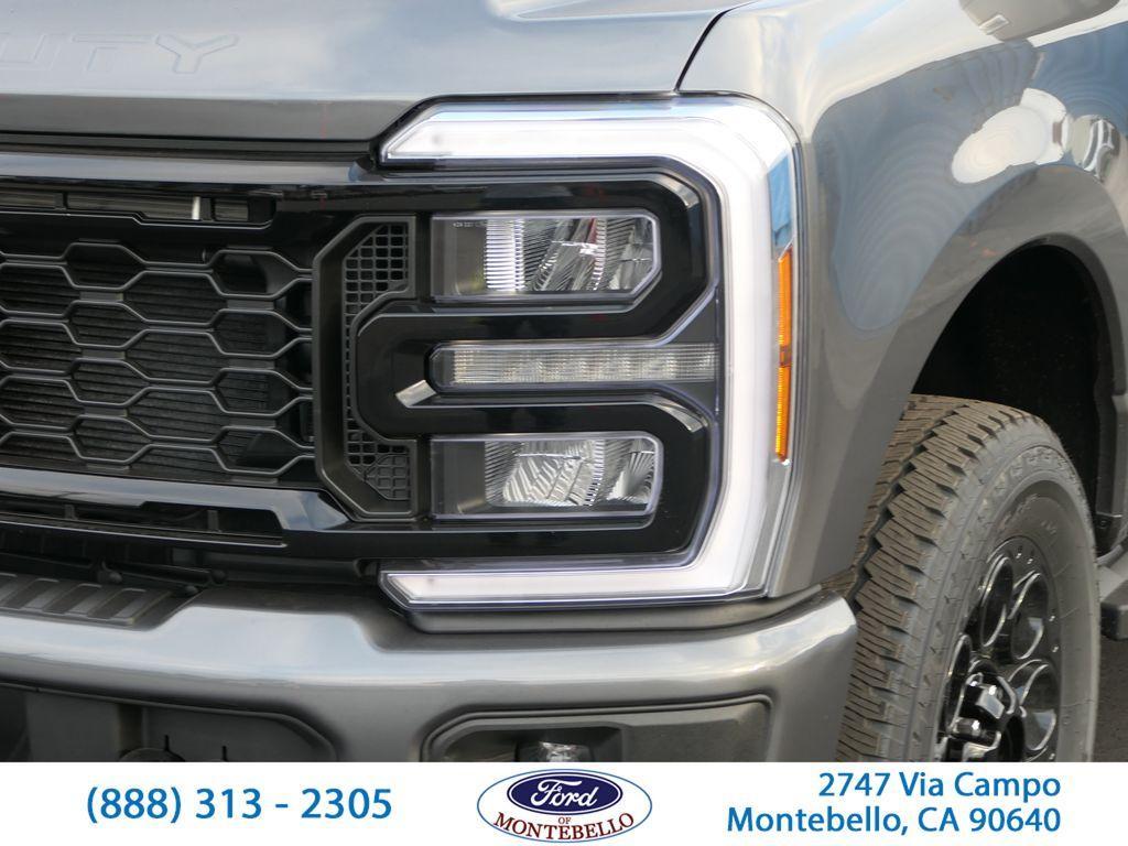 new 2026 Ford F-250 car, priced at $82,495