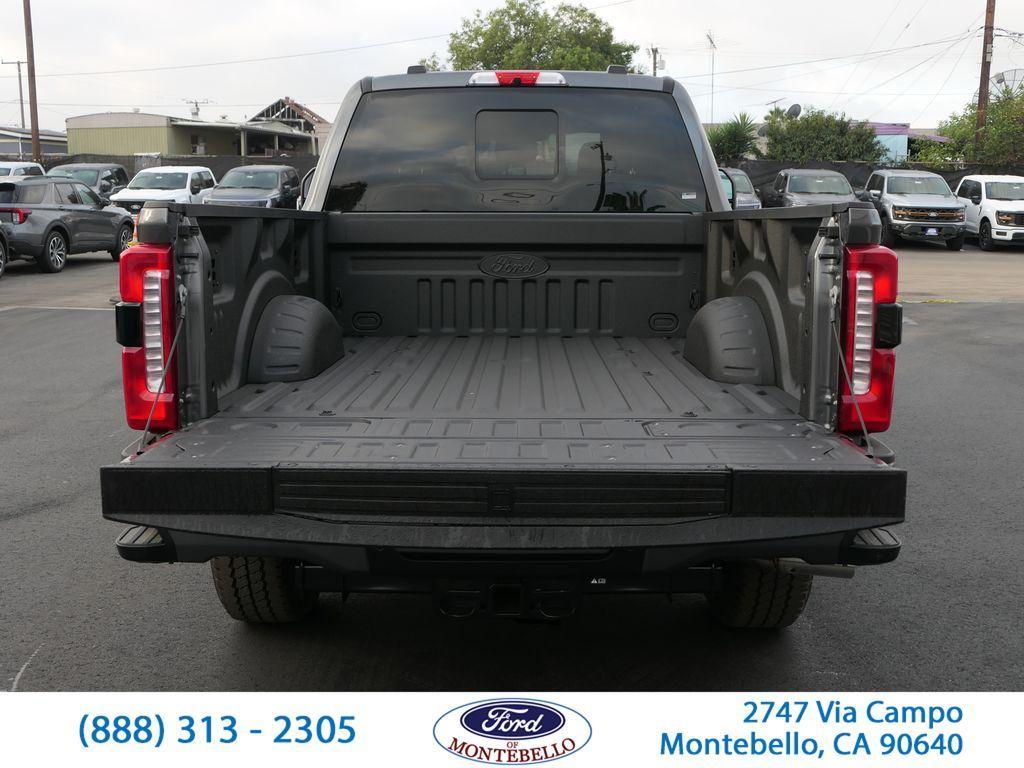 new 2026 Ford F-250 car, priced at $82,495