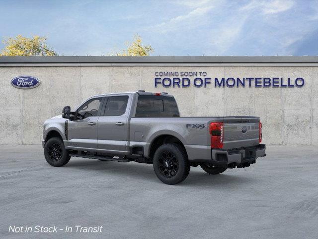 new 2026 Ford F-250 car