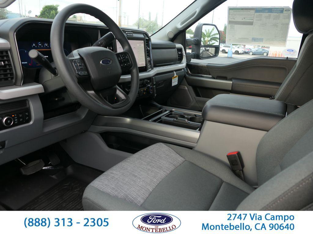 new 2026 Ford F-250 car, priced at $82,495