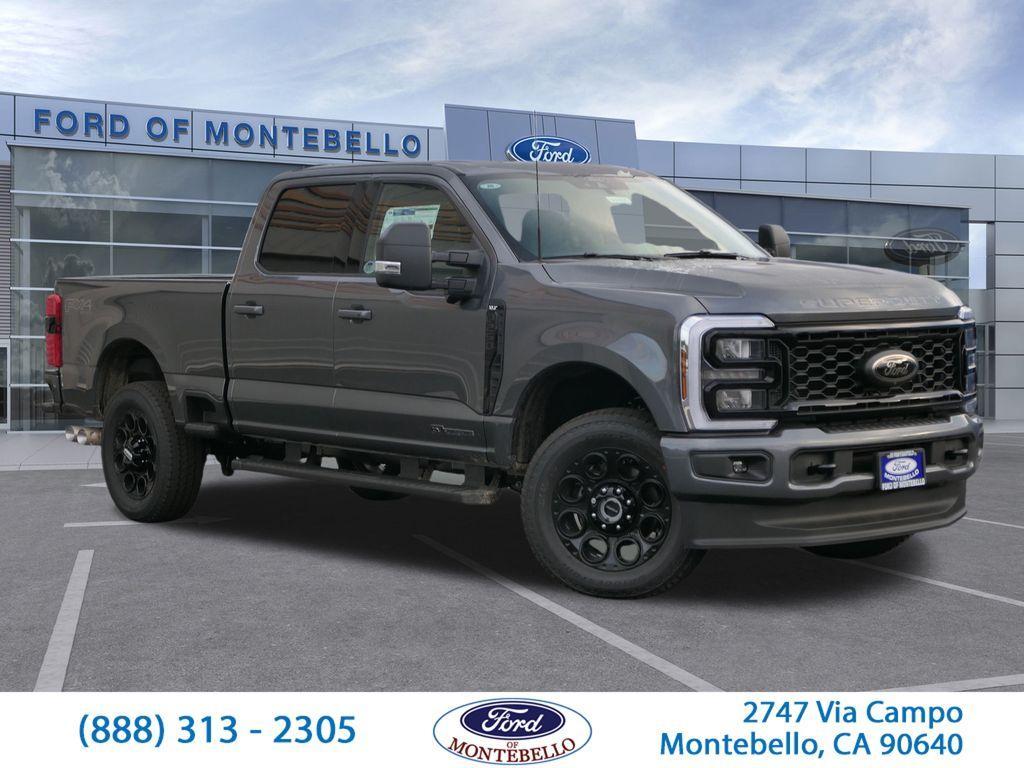 new 2026 Ford F-250 car, priced at $82,495