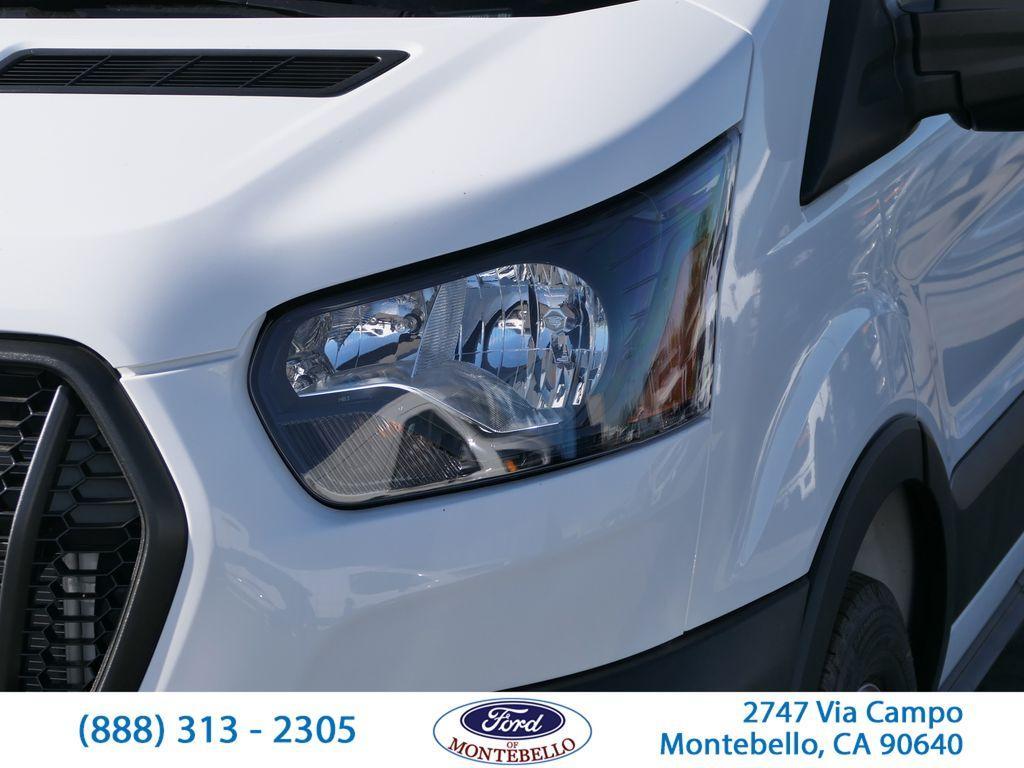 new 2025 Ford Transit-250 car, priced at $51,697