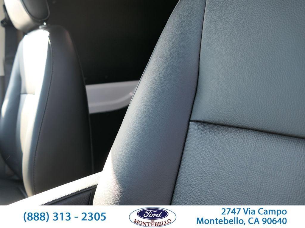 new 2025 Ford Transit-250 car, priced at $51,697