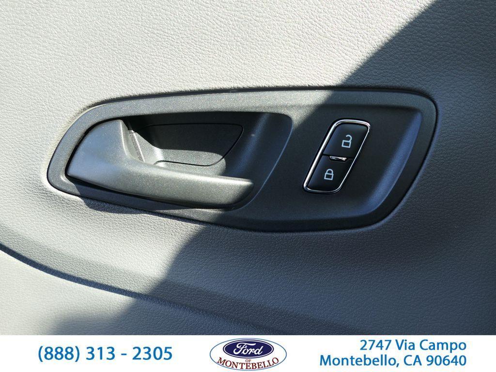 new 2025 Ford Transit-250 car, priced at $51,697