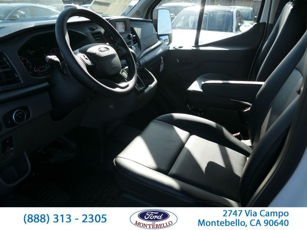 new 2025 Ford Transit-250 car, priced at $51,697