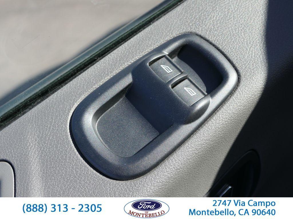 new 2025 Ford Transit-250 car, priced at $51,697