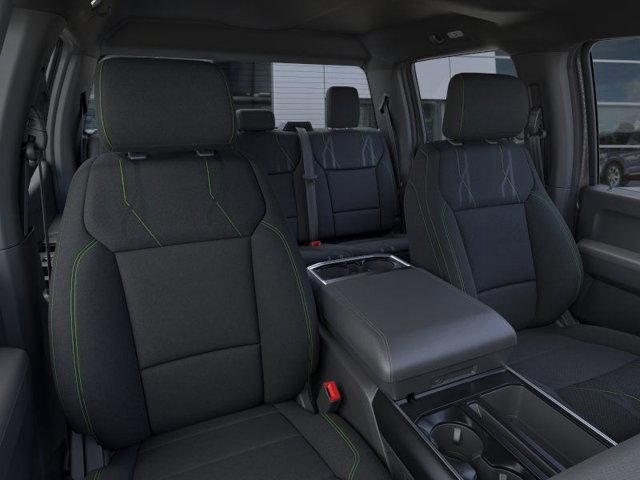 new 2025 Ford F-150 car, priced at $47,015