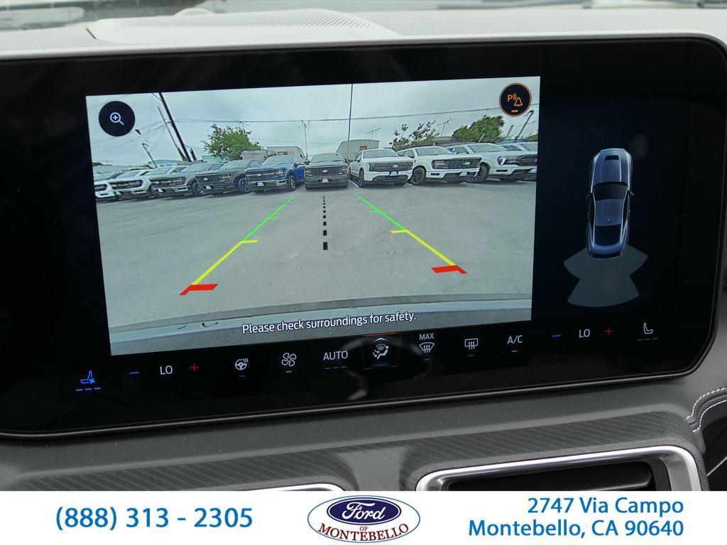 new 2025 Ford Mustang car, priced at $82,430