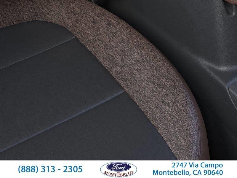 new 2025 Ford Bronco Sport car, priced at $39,328