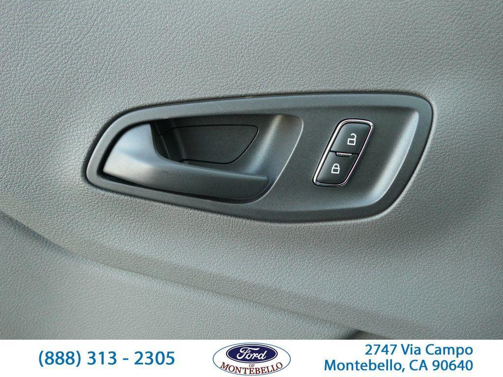 new 2025 Ford Transit-350 car, priced at $59,963