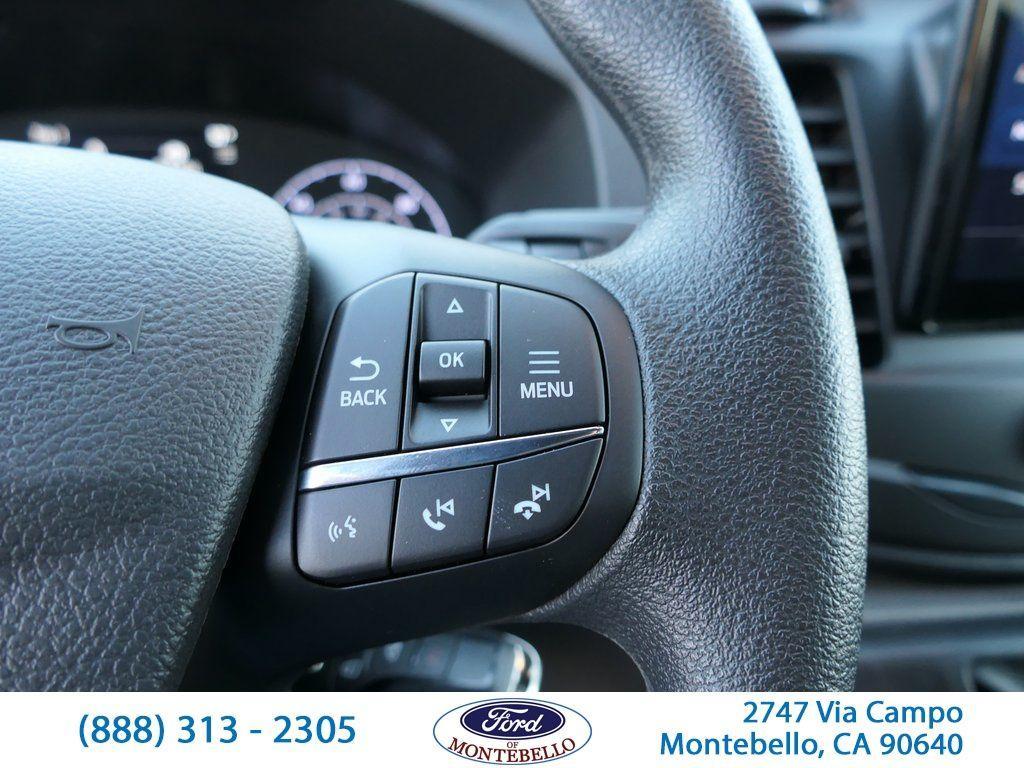 new 2025 Ford Transit-350 car, priced at $59,963