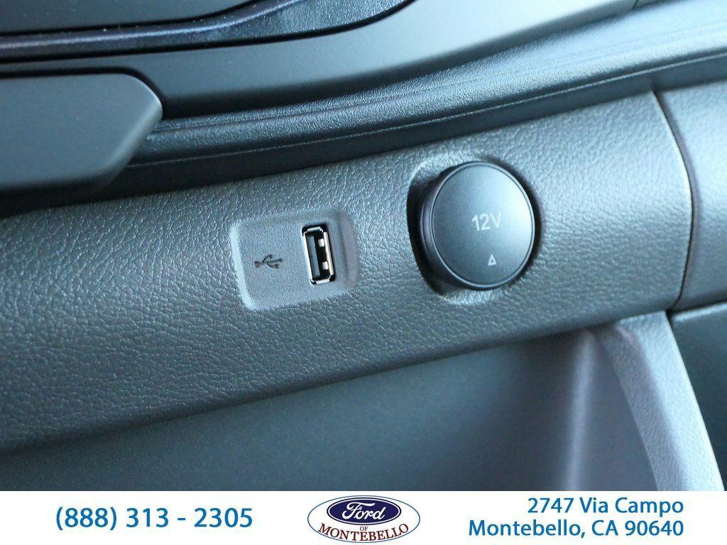 new 2025 Ford Transit-350 car, priced at $59,963