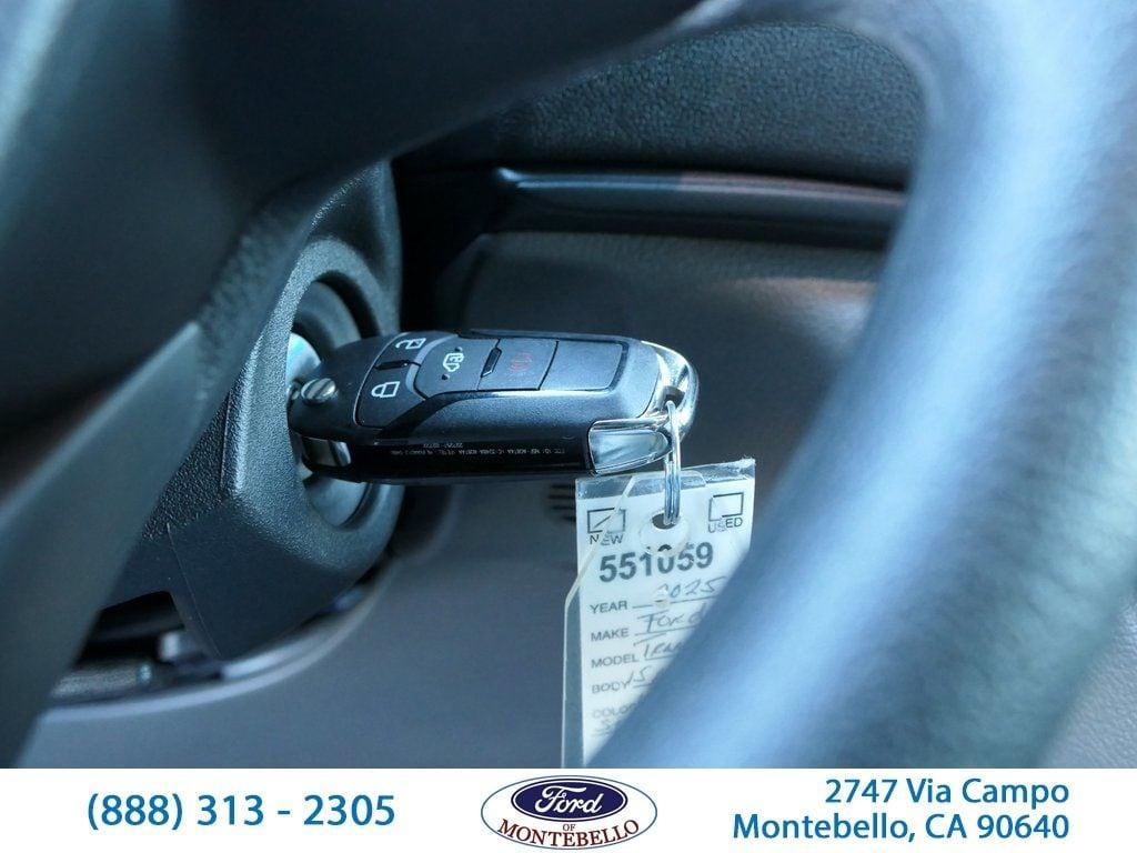 new 2025 Ford Transit-350 car, priced at $59,963