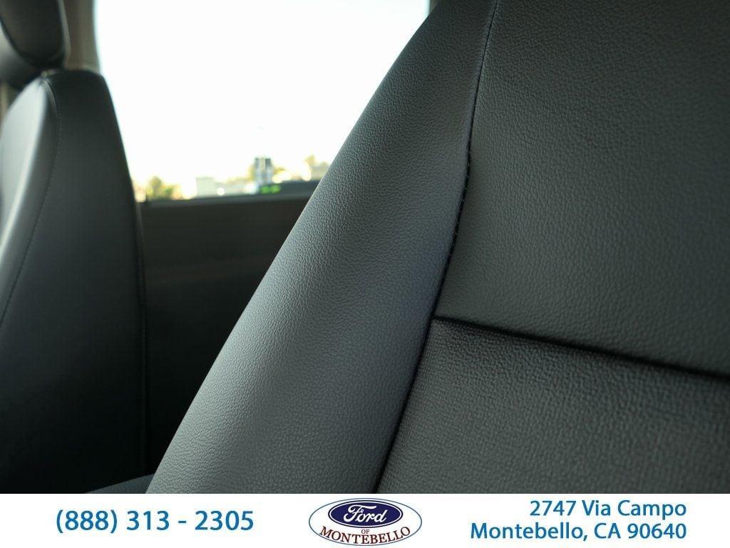 new 2025 Ford Transit-350 car, priced at $59,963