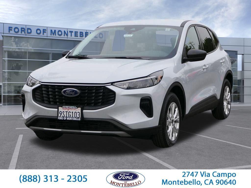 used 2025 Ford Escape car, priced at $27,335