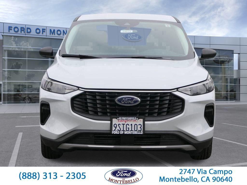 used 2025 Ford Escape car, priced at $27,335