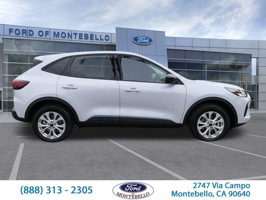 used 2025 Ford Escape car, priced at $27,335