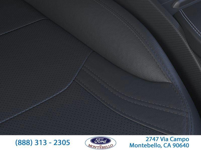 new 2025 Ford Mustang Mach-E car, priced at $49,248