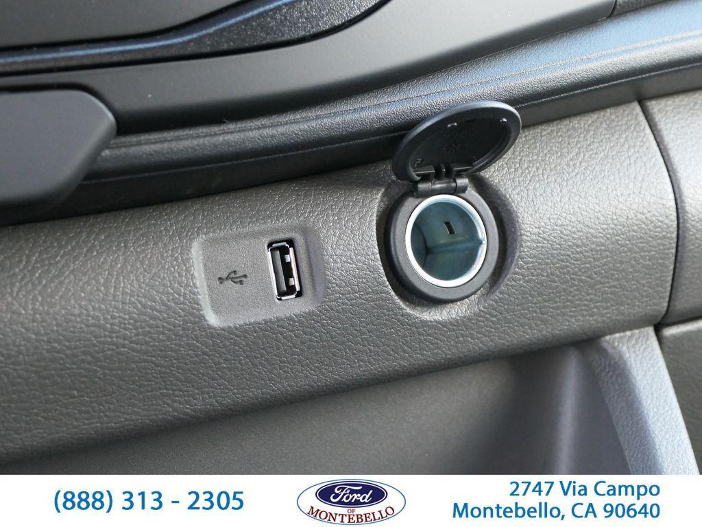 new 2025 Ford Transit-150 car, priced at $50,816