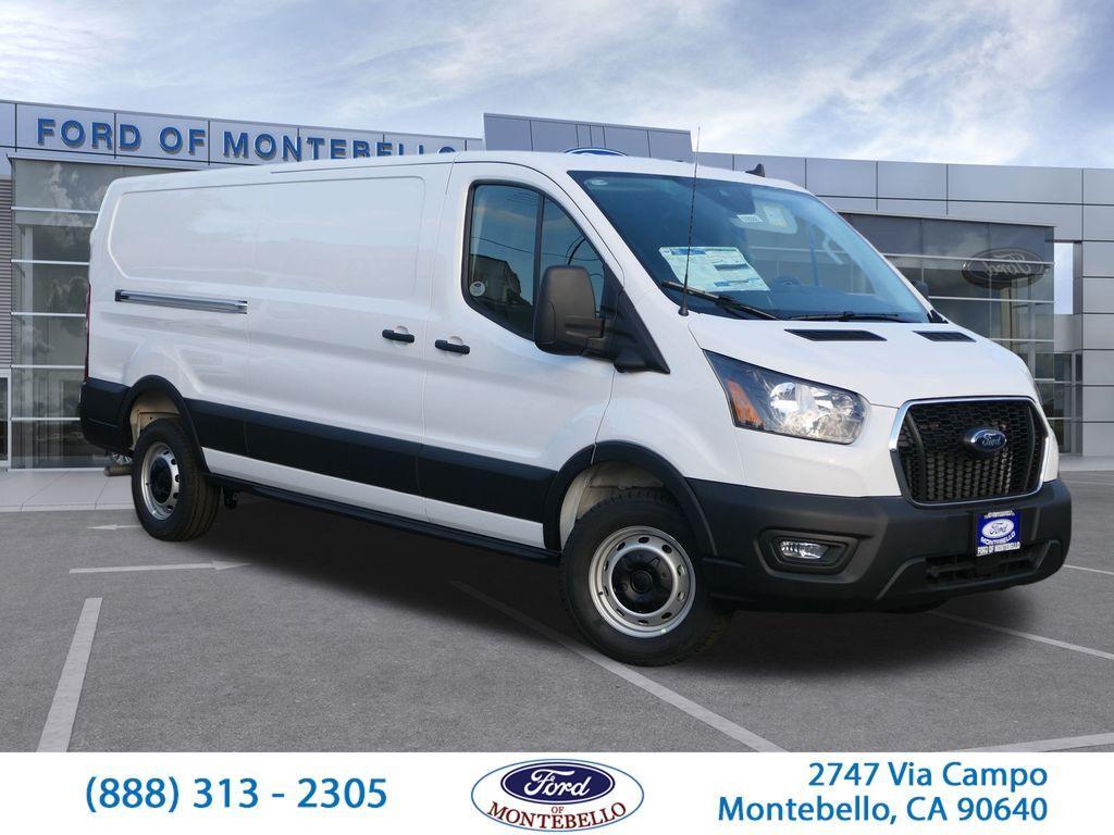 new 2025 Ford Transit-150 car, priced at $50,816