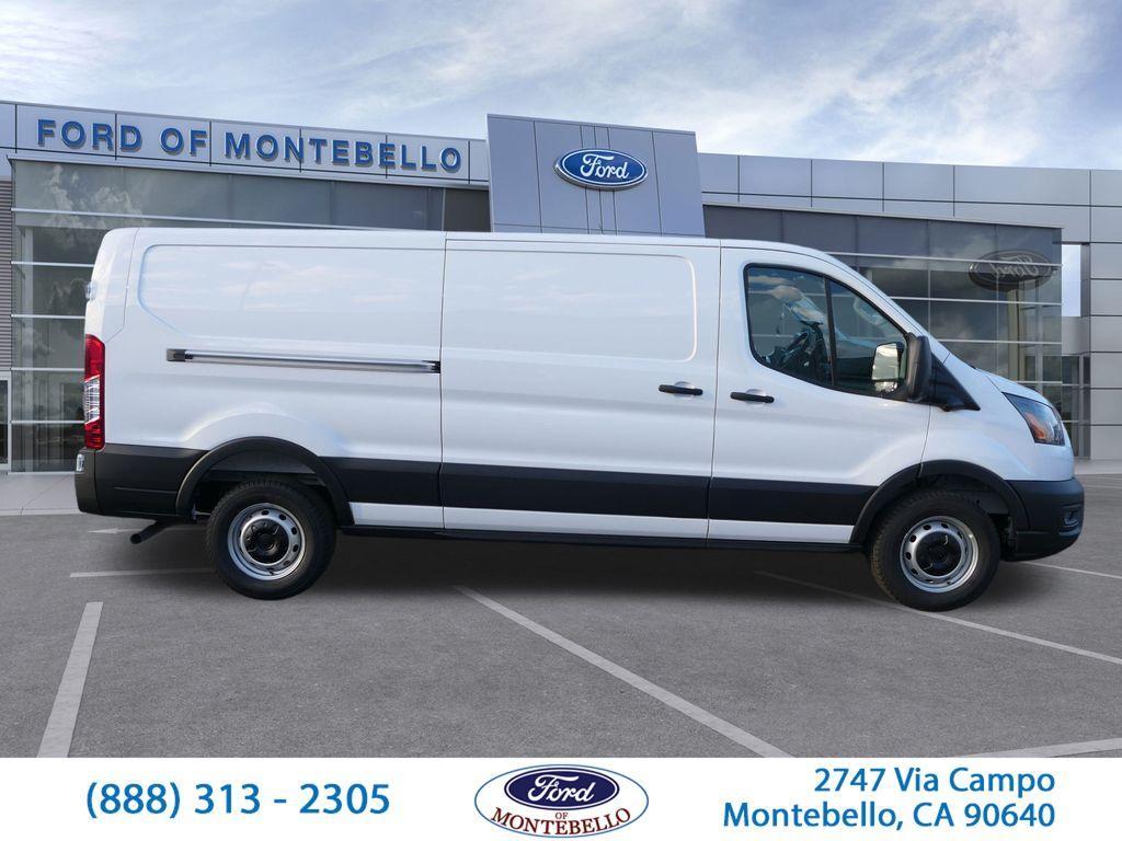 new 2025 Ford Transit-150 car, priced at $50,816