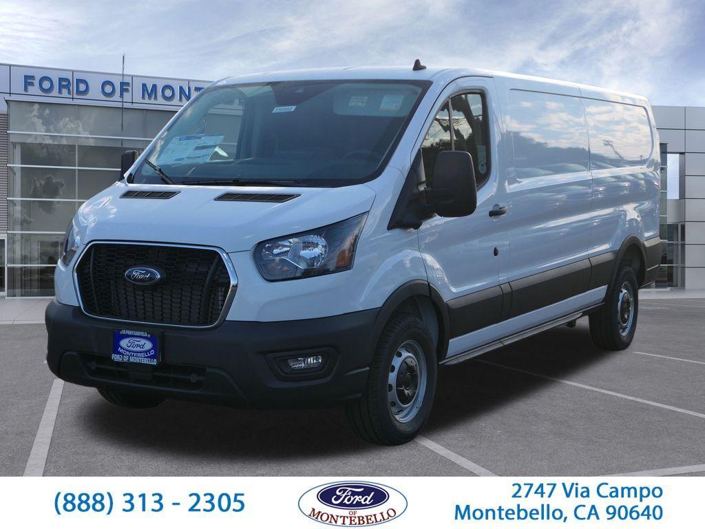 new 2025 Ford Transit-150 car, priced at $50,816