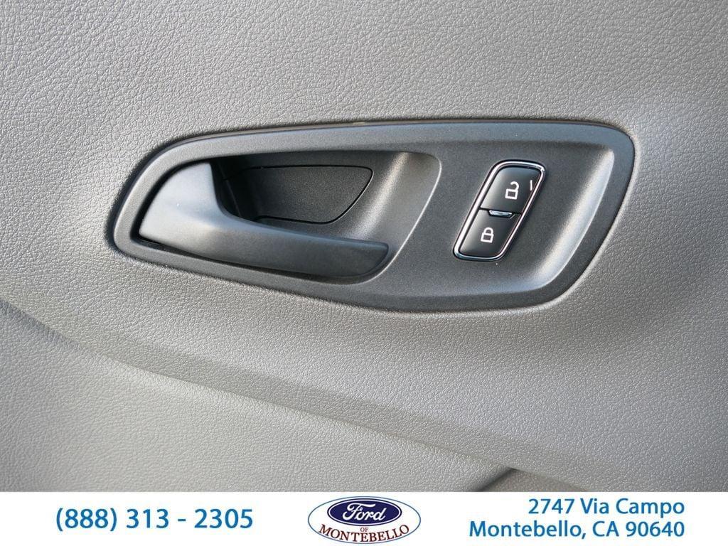 new 2025 Ford Transit-150 car, priced at $50,816