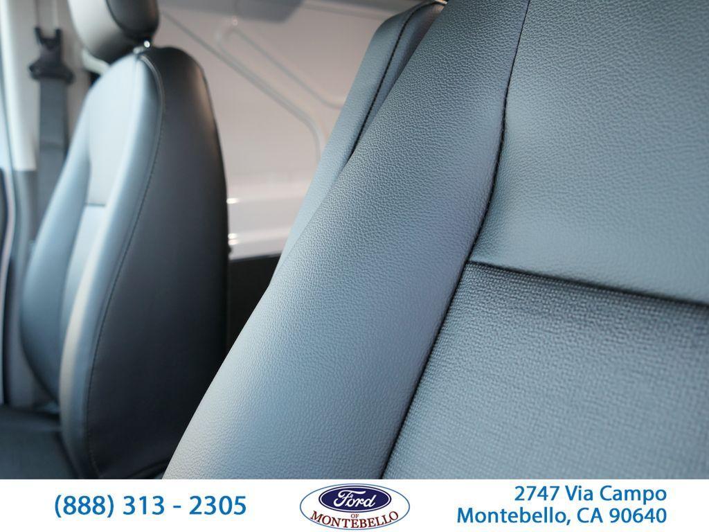 new 2025 Ford Transit-150 car, priced at $50,816