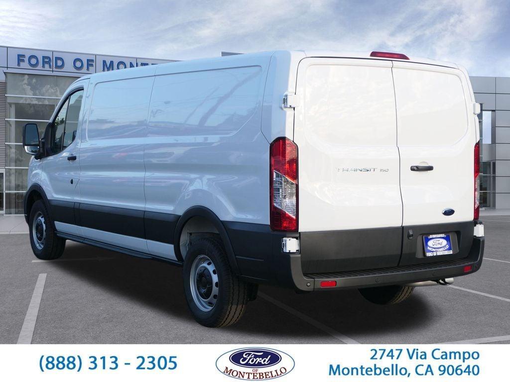 new 2025 Ford Transit-150 car, priced at $50,816