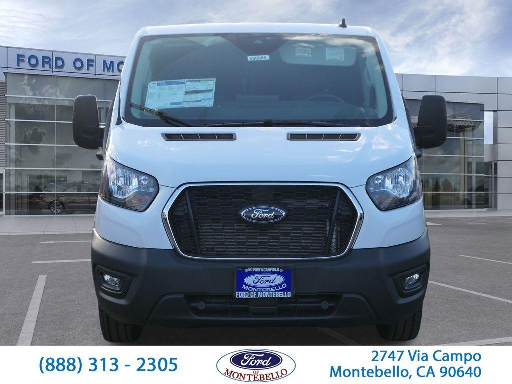 new 2025 Ford Transit-150 car, priced at $50,816