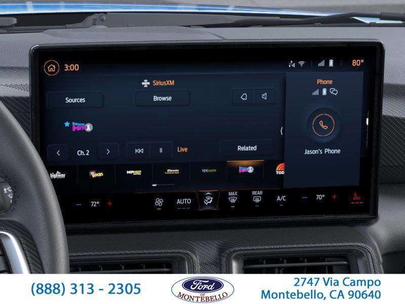 new 2024 Ford Mustang car, priced at $29,410