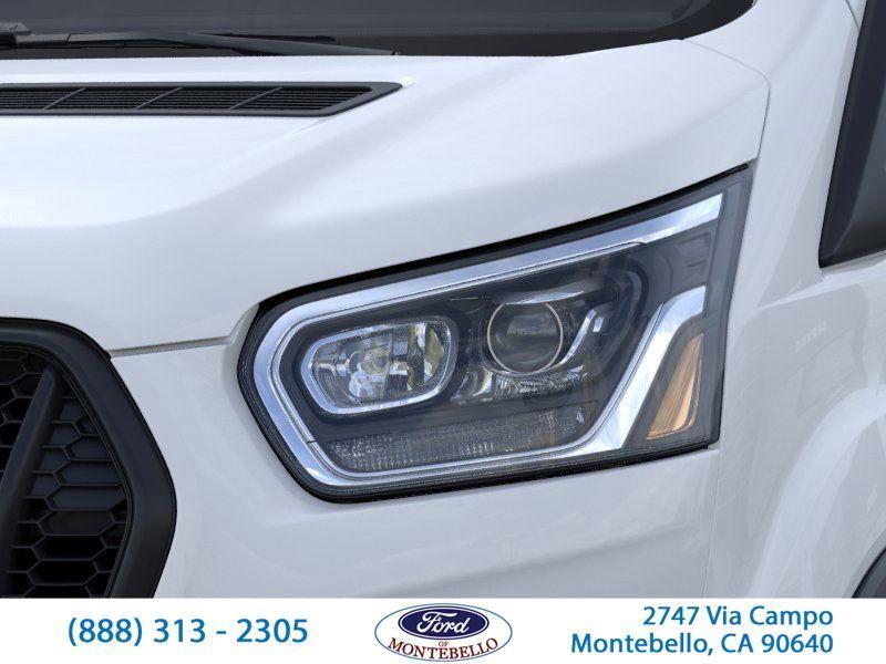new 2025 Ford Transit-250 car, priced at $51,974