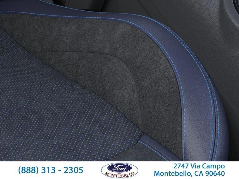 new 2025 Ford Mustang car, priced at $75,755