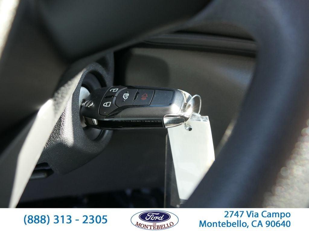 new 2025 Ford Transit-250 car, priced at $51,697